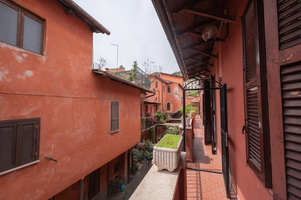 Appartamento Evelina In Trastevere *